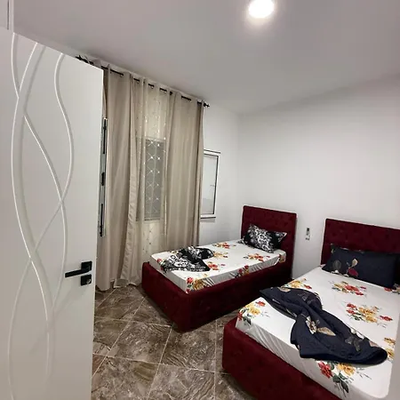 Muhadri Villa Tirana