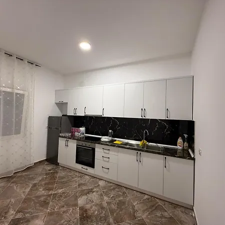 Muhadri Villa